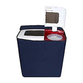 Washing Machine Cover-Twin Tub-Blue